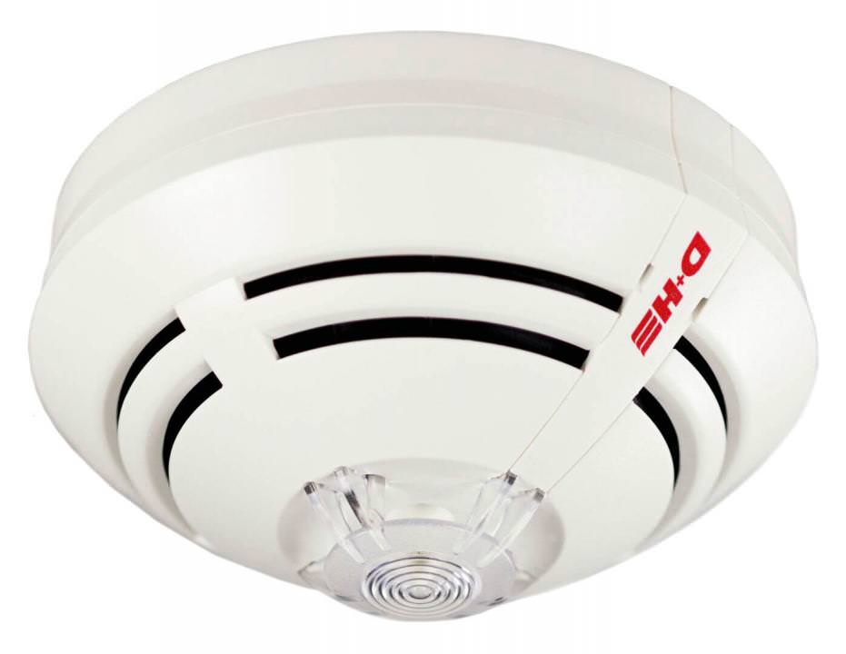 Roto ZEL RWA SDO371 Brandmelder Elektro Rauch-Wärmeabzugsanlage-305703