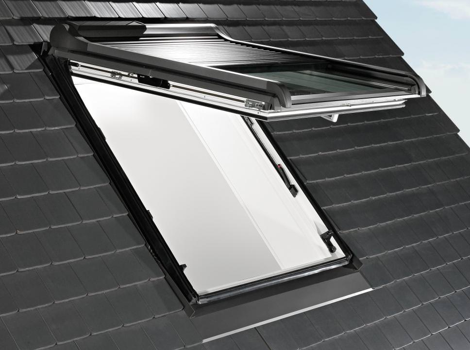 Roto Designo R4/R7 Außenrollladen ZRO-537417M