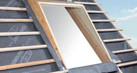 Roto Designo Kombi-Aufkeilrahmen Standard Rx-579042M Roto Designo Kombi-Aufkeilrahmen Standard Rx-579042M