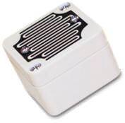 Roto ZEL RWA RS24V Regensensor 24 V Elektro Rauch-Wärmeabzugsanlage-305706