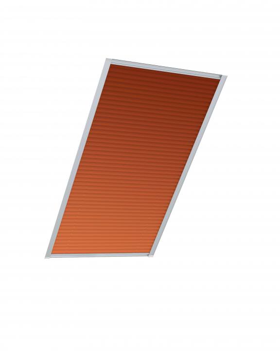 Roto ZFA Rx Designo Classic Faltstore-849643M