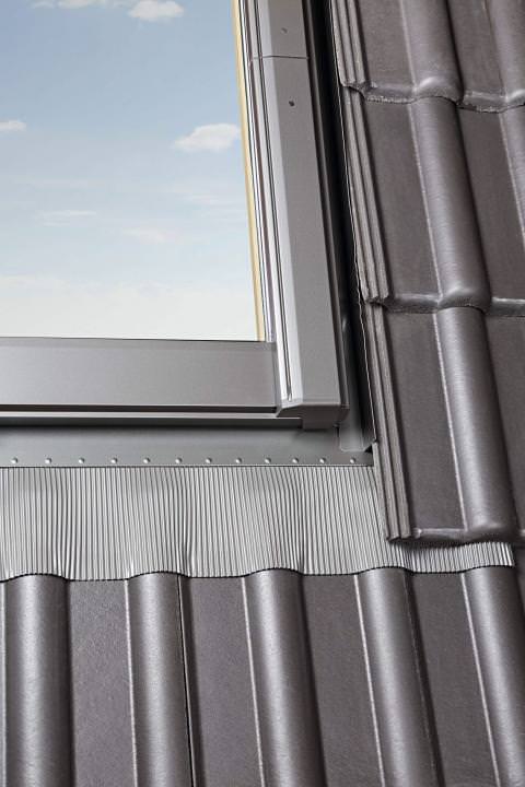 RotoQ Einzeleindeckrahmen Austauschfenster bis 1991-861050M