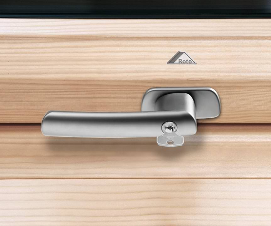 Roto Designo Rx ZUB GRF Griff R6/R8-2007791M Roto Designo Rx ZUB GRF Griff R6/R8-2007791M