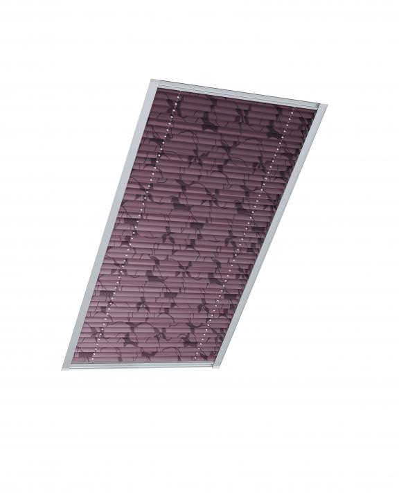 Roto ZFA Rx Designo Classic Faltstore-849643M