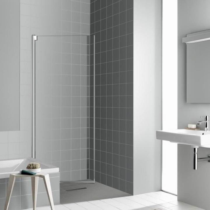 Kermi RAYA Seitenwand beweglich RA TBR-RATBR075181AKM Kermi RAYA Seitenwand beweglich RA TBR-RATBR075181AKM