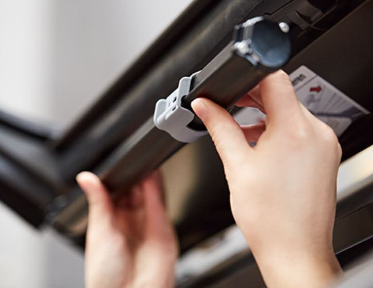 Roto Classic 6x/84 Außenrollladen ZRO-834804M Roto Classic 6x/84 Außenrollladen ZRO-834804M