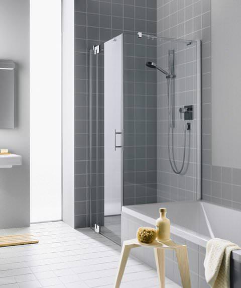 Kermi Filia XP Seitenwand verkürzt neben Badewanne FX TVD-FXTVD07516VAKM Kermi Filia XP Seitenwand verkürzt neben Badewanne FX TVD-FXTVD07516VAKM