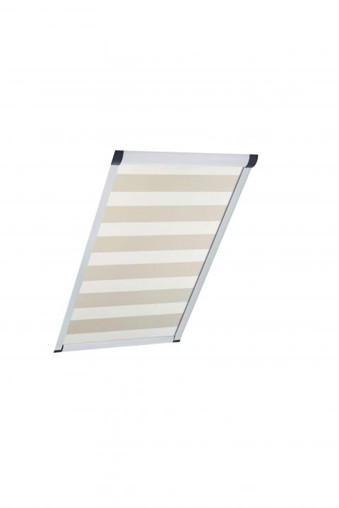 Roto ZRV Rx Designo Classic Verdunkelungsrollo Standard-Renovierung-668074M