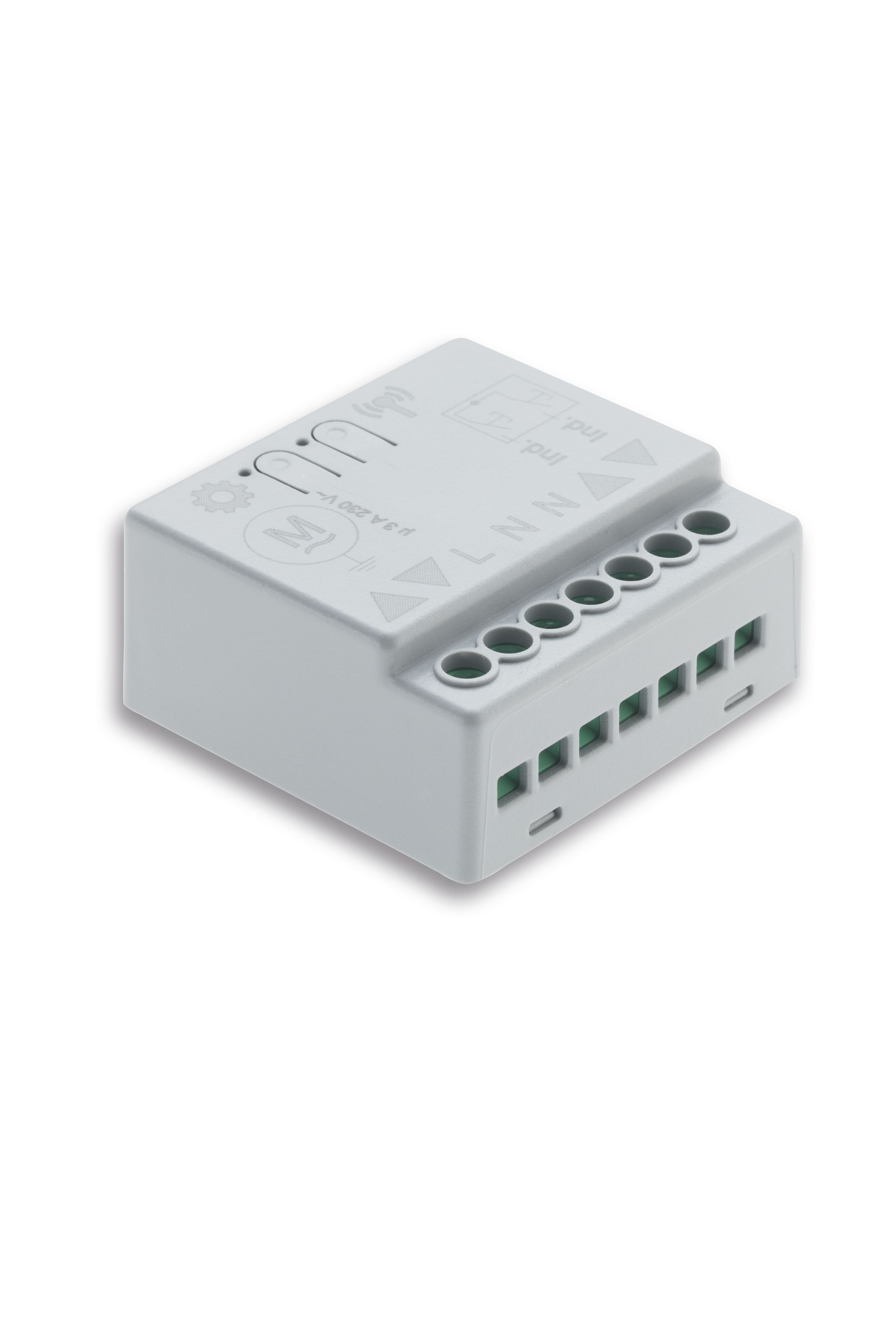 Roto ZEL FEP Funkempfänger-896448M