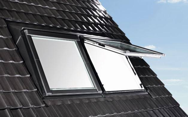 Roto Designo Kombi-Aufkeilrahmen Standard Rx-579042M Roto Designo Kombi-Aufkeilrahmen Standard Rx-579042M