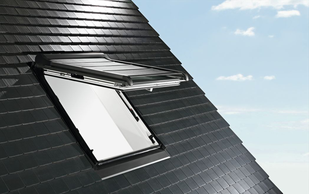 Roto Designo Classic ZMA Rx Außenmarkise-536481M Roto Designo Classic ZMA Rx Außenmarkise-536481M