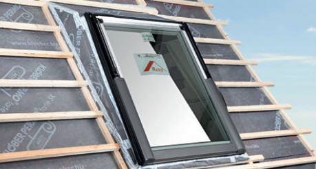 Roto Designo Kombi-Aufkeilrahmen Standard Rx-579042M Roto Designo Kombi-Aufkeilrahmen Standard Rx-579042M