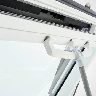 Roto ZUB TFB Teleskop-Fernbedienung Desingo Rx / RotoQ-763717M