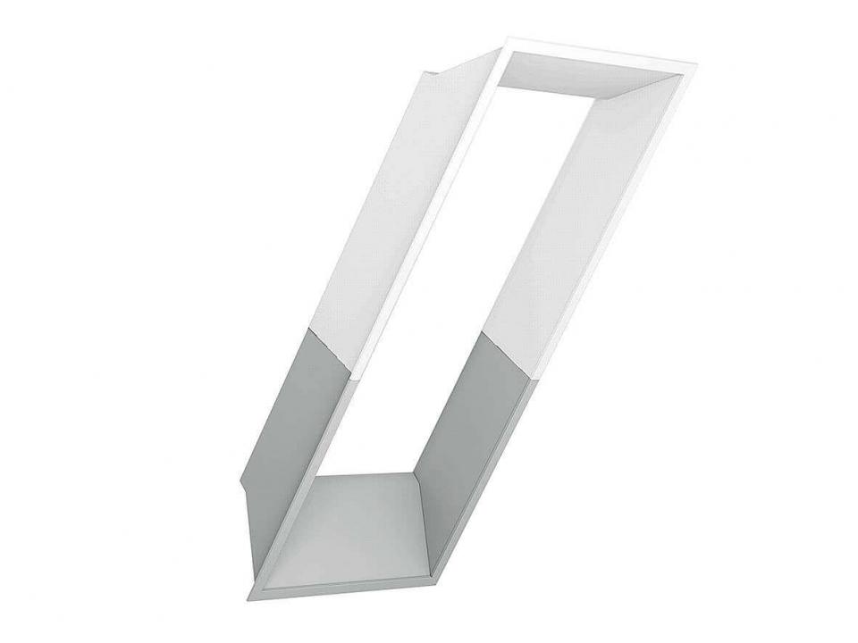 VELUX Innenfutter-Zusatzelement für GIU/GIL/GDL weiß-LLBWK042000M VELUX Innenfutter-Zusatzelement für GIU/GIL/GDL weiß-LLBWK042000M