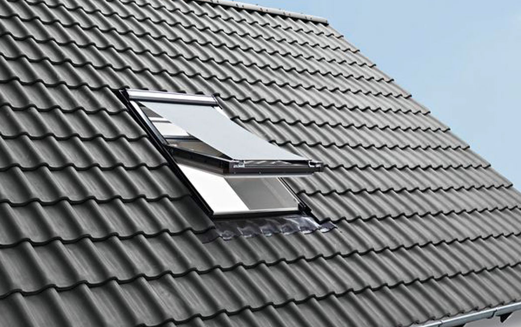 RotoQ ZAR Außenrollo-Screen-741459M RotoQ ZAR Außenrollo-Screen-741459M