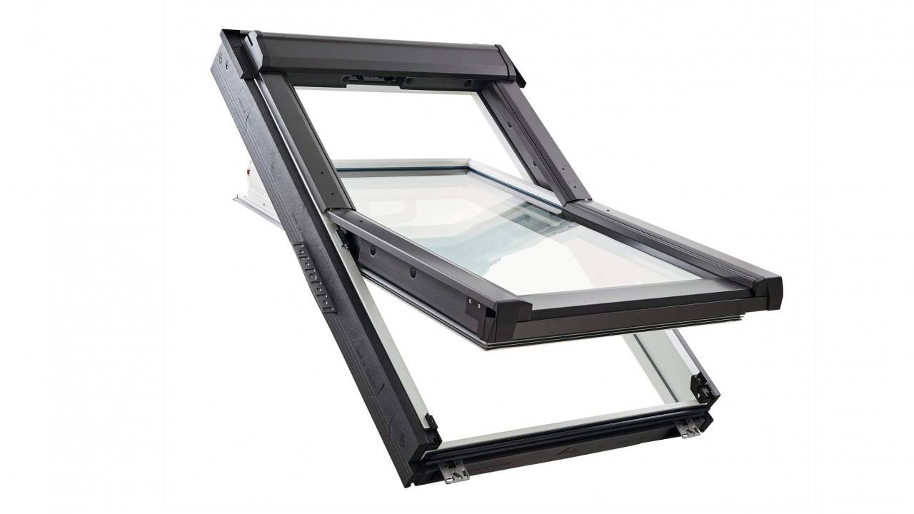 RotoQ Schwingfenster Q4 Kunststoff-782604M