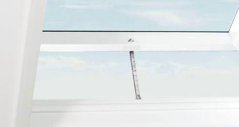 Roto ZEL Motorantrieb R8 30 cm 24 V-554034M