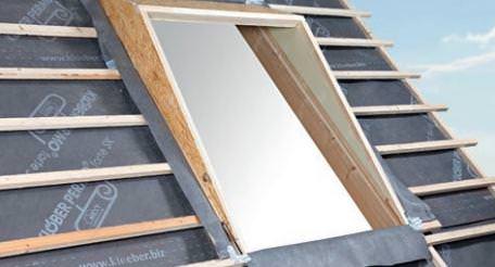 Roto Designo Einzelaufkeilrahmen Standard Rx-594976M Roto Designo Einzelaufkeilrahmen Standard Rx-594976M