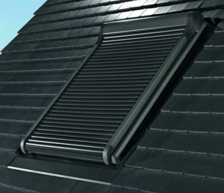 Roto Classic 6x/84 Außenrollladen ZRO-834804M Roto Classic 6x/84 Außenrollladen ZRO-834804M