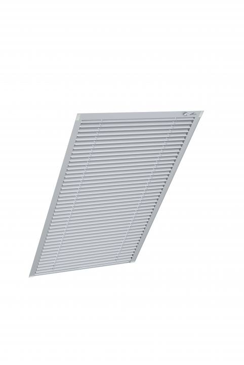 Roto ZJA Rx Designo Classic Jalousette-855446M