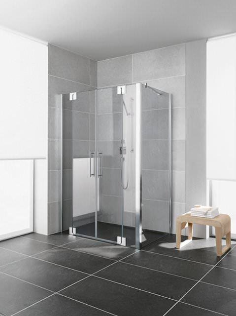 Kermi Pasa XP Pendeltür mit Festfeldern PX PTF-PXPTF110181AKM Kermi Pasa XP Pendeltür mit Festfeldern PX PTF-PXPTF110181AKM