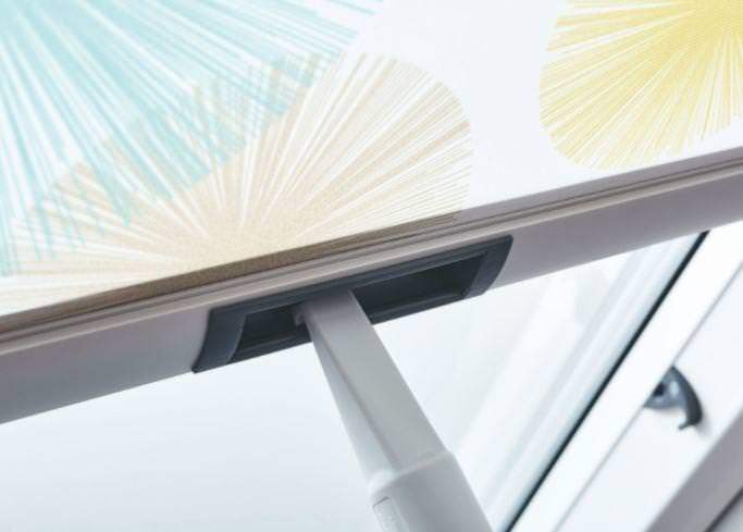 Roto ZUB TFB Teleskop-Fernbedienung Desingo Rx / RotoQ-763717M