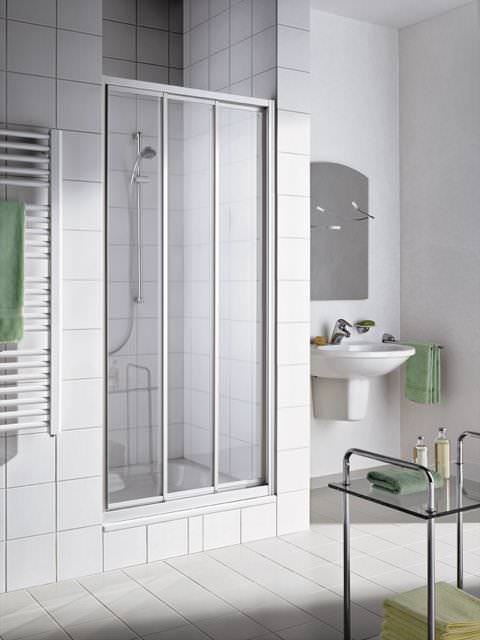 Kermi IBIZA 2000 Gleittür 3-teilig I2 STD-I2STD075171AKM Kermi IBIZA 2000 Gleittür 3-teilig I2 STD-I2STD075171AKM