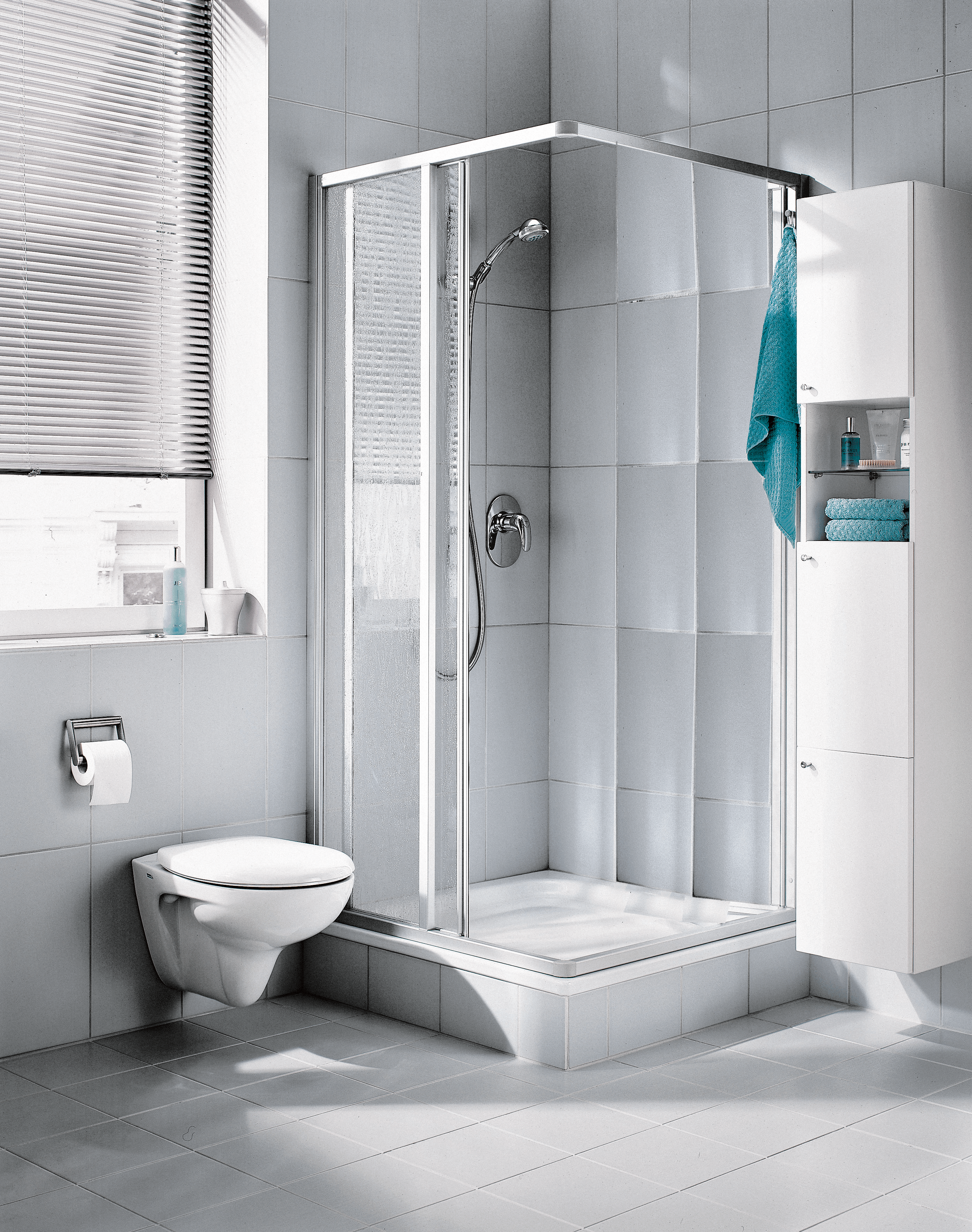 Kermi NOVA 2000 Eckeinstieg 2-teilig mit Falttür - Halbteil N2 EF2-N2EF20701711KM Kermi NOVA 2000 Eckeinstieg 2-teilig mit Falttür - Halbteil N2 EF2-N2EF20701711KM