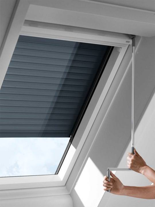 VELUX ZCZ 171 Kurbelstange 80 cm für SCL, XR-ZCZ171 VELUX ZCZ 171 Kurbelstange 80 cm für SCL, XR-ZCZ171