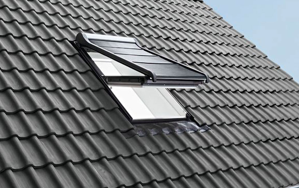 RotoQ ZMA Außenmarkise-745053M RotoQ ZMA Außenmarkise-745053M