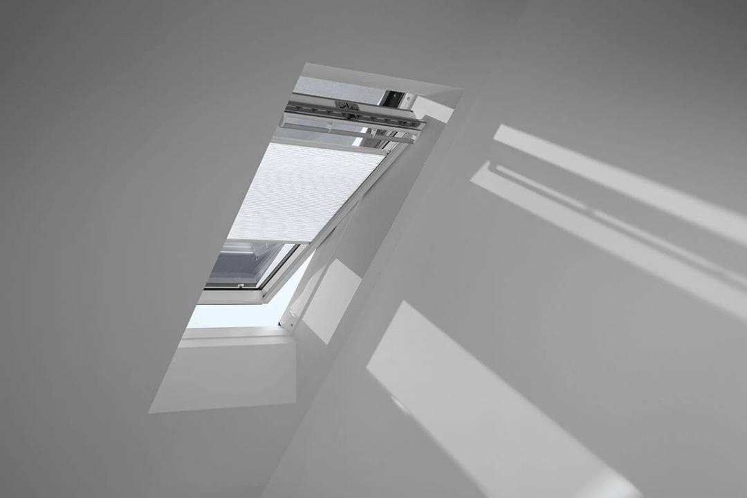 VELUX Vorteils-Set Wabenplissee mit Hitzeschutz FOP-FOPC021045SM VELUX Vorteils-Set Wabenplissee mit Hitzeschutz FOP-FOPC021045SM