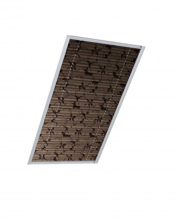 Roto Designo ZFA Rx Faltstore Standard-Renovierung-853531M