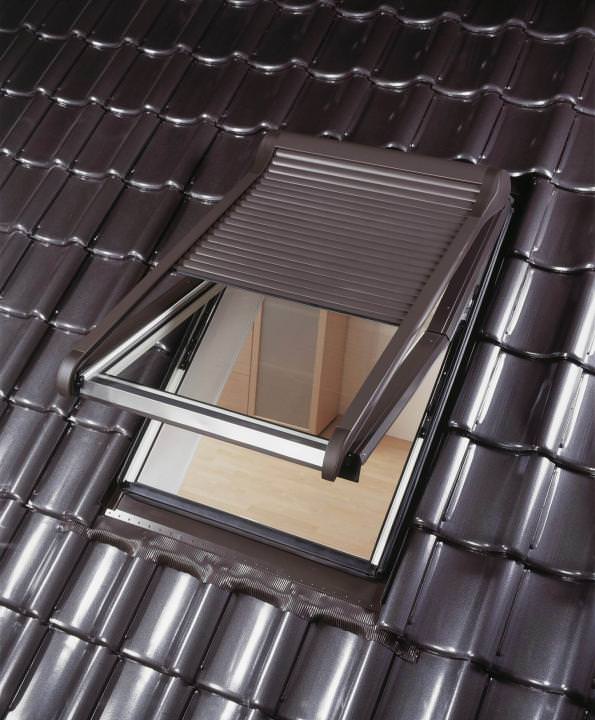 RotoQ Designo Außenrollladen ZRO-744841M