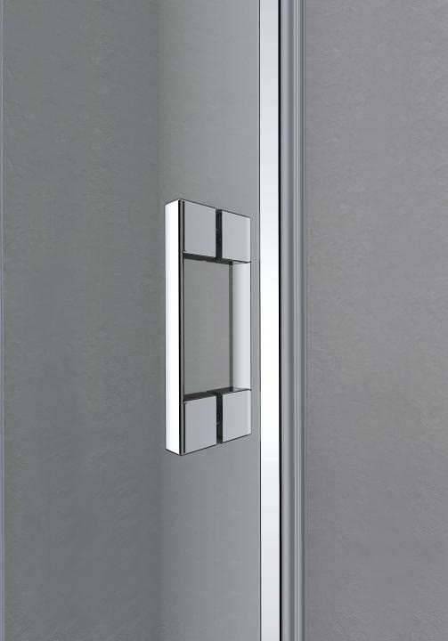 Kermi LIGA Eckeinstieg Pendeltüren - Halbteil LI 1ER/L-LI1ER075181AKM Kermi LIGA Eckeinstieg Pendeltüren - Halbteil LI 1ER/L-LI1ER075181AKM