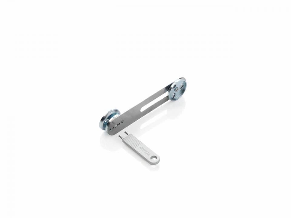 VELUX ZOZ 011 Schlüssel für Sperrbeschlag bei VELUX Schwingfenster-ZOZ011