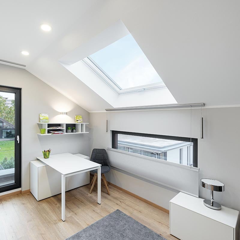 Roto Designo Heat Klapp-Schwingfenster R8 Kunststoff-2036621M Roto Designo Heat Klapp-Schwingfenster R8 Kunststoff-2036621M