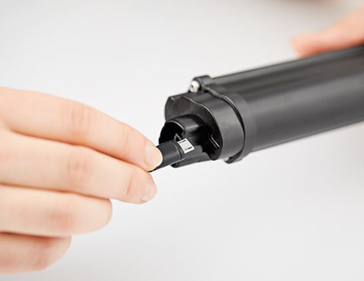 Roto Classic 6x/84 Außenrollladen ZRO-834804M Roto Classic 6x/84 Außenrollladen ZRO-834804M