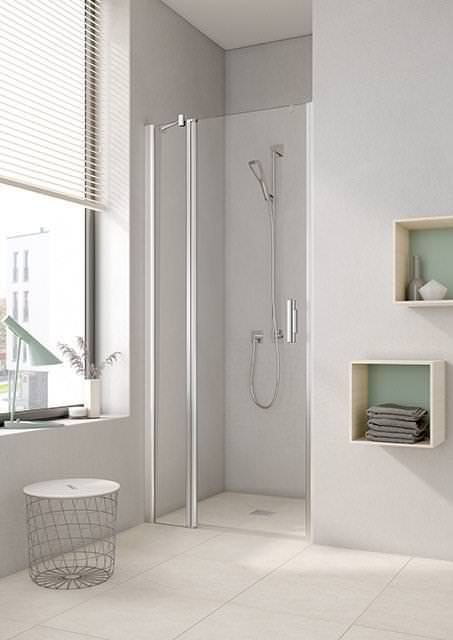 Kermi PEGA Pendeltür 1-flügelig mit Festfeld PE 1GR/L-PE1GL08018VAKM Kermi PEGA Pendeltür 1-flügelig mit Festfeld PE 1GR/L-PE1GL08018VAKM