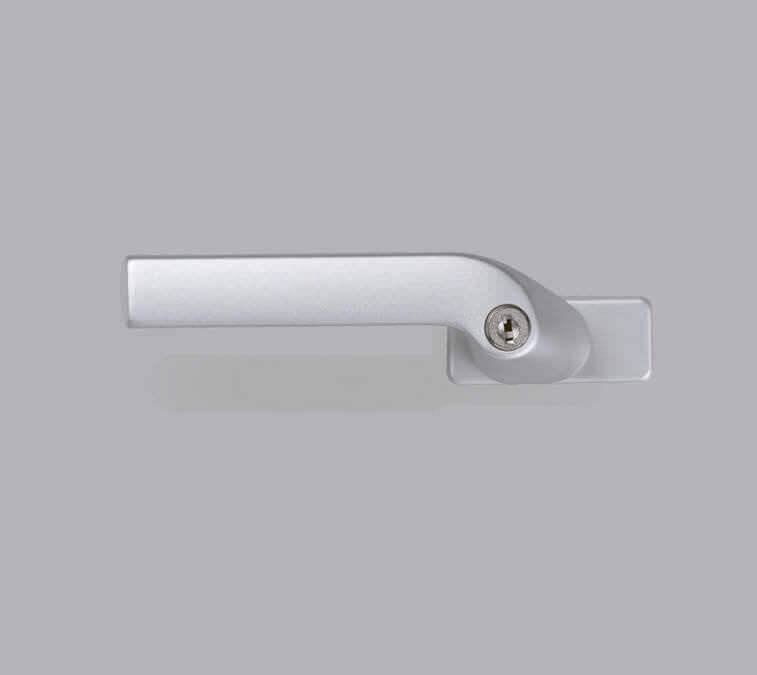 VELUX Griff Sicherheits-Verschlüsse für Fenster ab Mai 2013-028321M