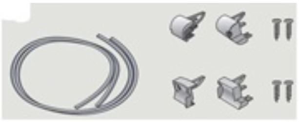 VELUX ZOZ157SWL Verbindungsset für Insektenschutz mit zusätzlichen Untenelement weiß-ZOZ157SWL VELUX ZOZ157SWL Verbindungsset für Insektenschutz mit zusätzlichen Untenelement weiß-ZOZ157SWL