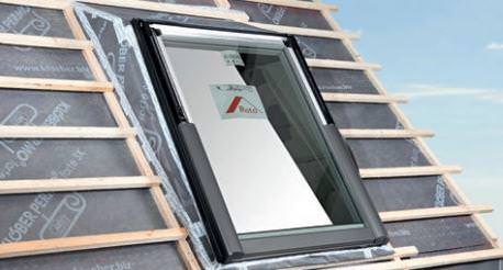 Roto Designo Einzelaufkeilrahmen Standard Rx-594976M Roto Designo Einzelaufkeilrahmen Standard Rx-594976M