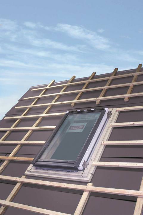 VELUX Dämm- und Montagerahmen für harte Unterdächer BGX-BGXCK020000M VELUX Dämm- und Montagerahmen für harte Unterdächer BGX-BGXCK020000M