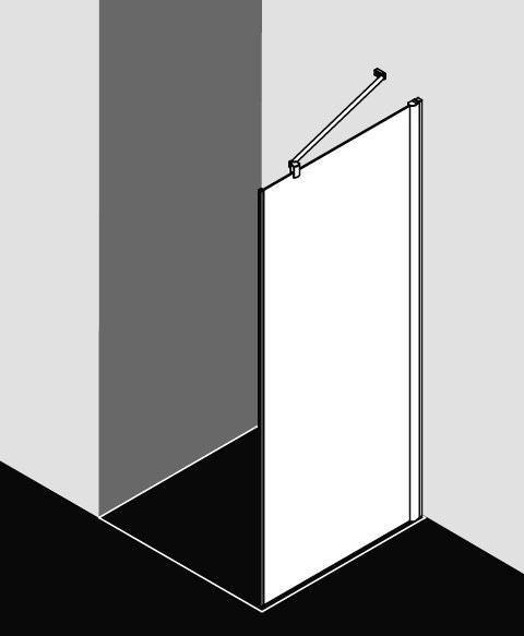 Kermi PEGA Seitenwand PE TWO-PETWO07018VAKM Kermi PEGA Seitenwand PE TWO-PETWO07018VAKM