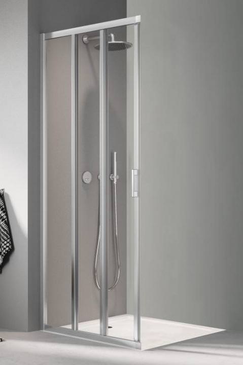 Kermi LIGA Eckeinstieg 3-teilig Gleittüren - Halbteil LI E3R/L-LIE3L075181AKM Kermi LIGA Eckeinstieg 3-teilig Gleittüren - Halbteil LI E3R/L-LIE3L075181AKM