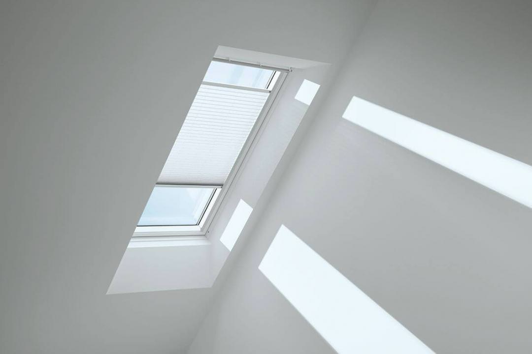 VELUX Standard-Plissee-FHLC021016SM VELUX Standard-Plissee-FHLC021016SM