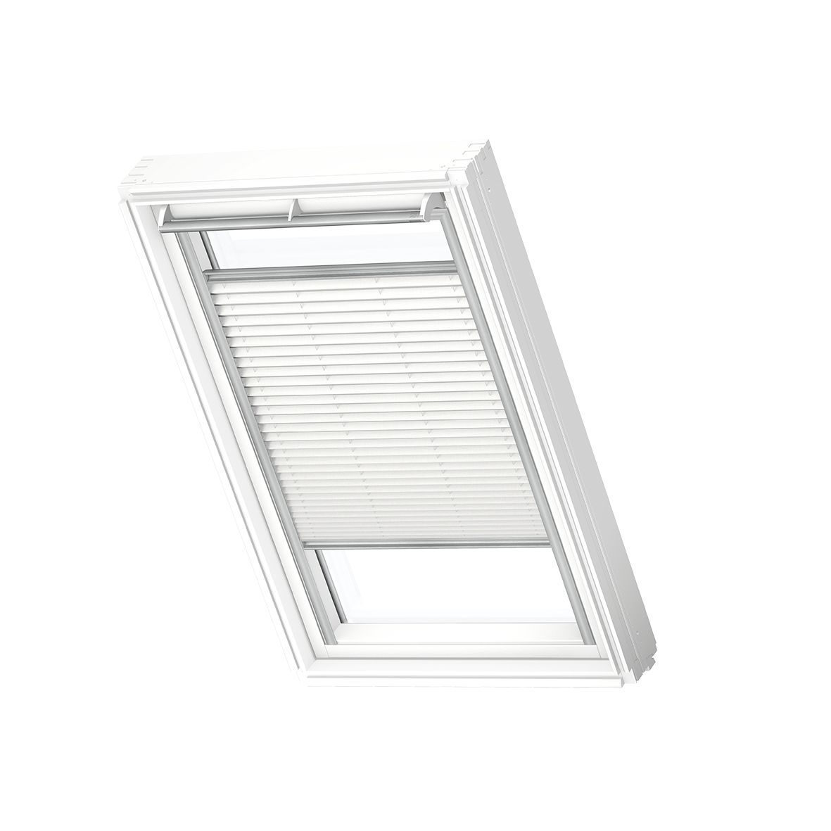 VELUX Vorteils-Set Plissee mit Hitzeschutz FOL-FOLC021016SM VELUX Vorteils-Set Plissee mit Hitzeschutz FOL-FOLC021016SM