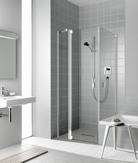 Kermi RAYA Pendeltür 1-flügelig mit Festfeld RA 1NR/L-RA1NR075181AKM Kermi RAYA Pendeltür 1-flügelig mit Festfeld RA 1NR/L-RA1NR075181AKM