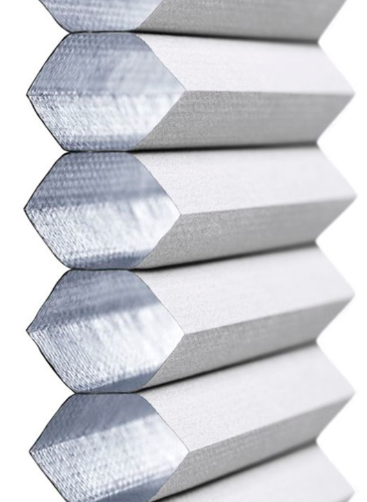 VELUX Standard-Wabenplissee-FHCC021045SM