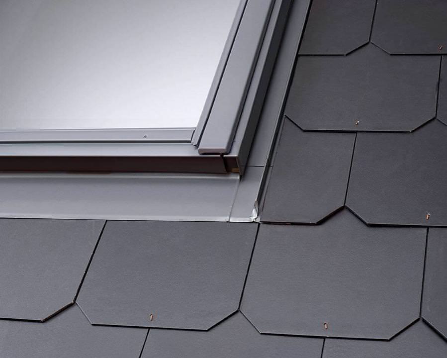 VELUX Eindeckrahmen für Austauschfenster anderer Hersteller-ES08111000M VELUX Eindeckrahmen für Austauschfenster anderer Hersteller-ES08111000M